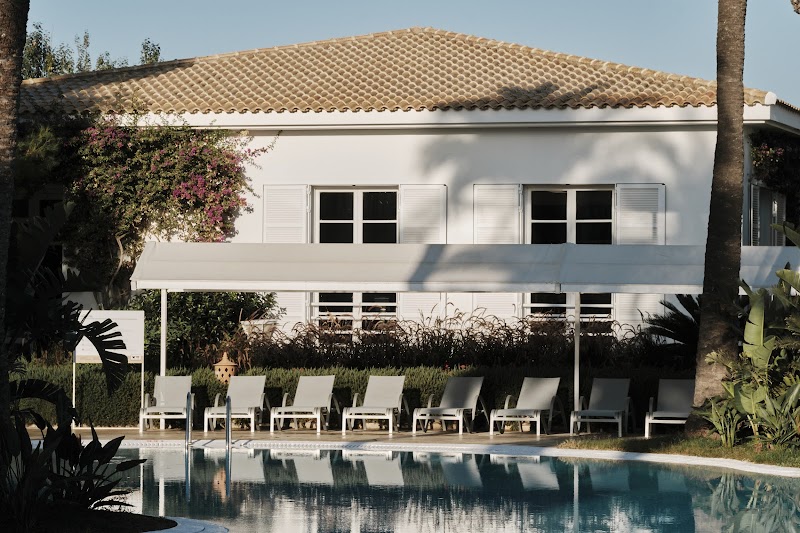 Prinsotel La Caleta Hotel