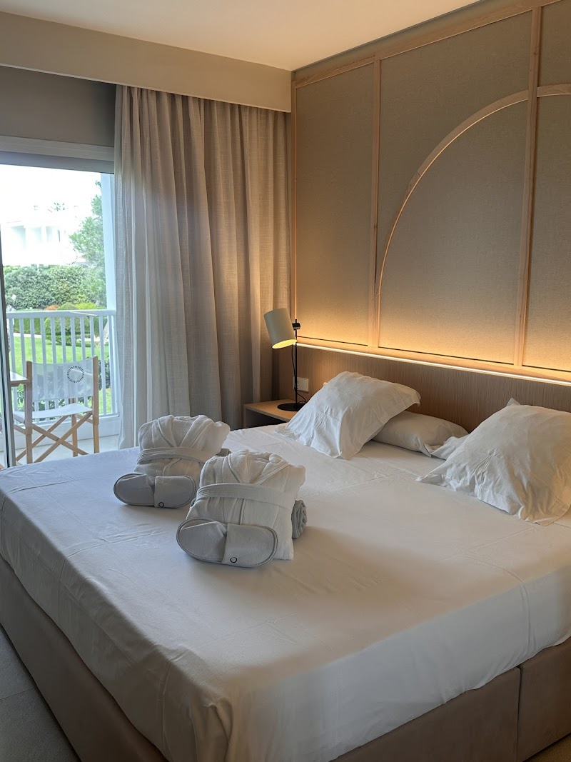 Prinsotel La Caleta Hotel photo 2