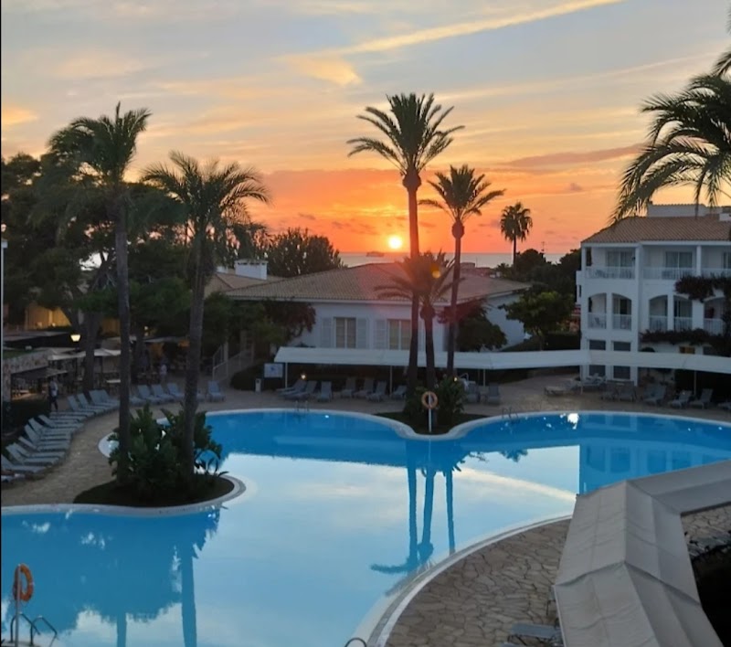 Prinsotel La Caleta Hotel photo 3