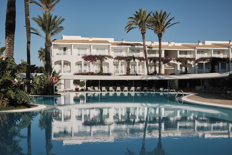 Prinsotel La Caleta Hotel photo 5