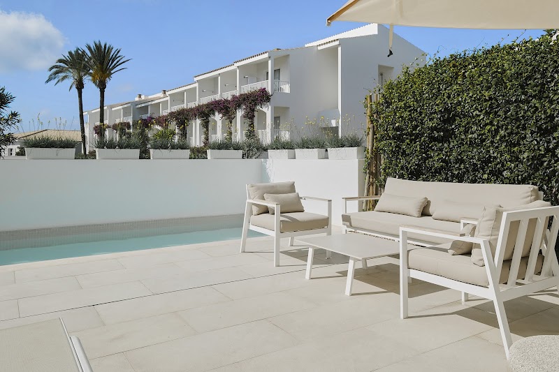 Prinsotel La Caleta Hotel photo 8