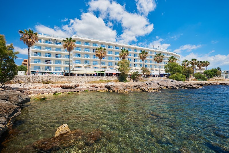 Protur Alicia Hotel