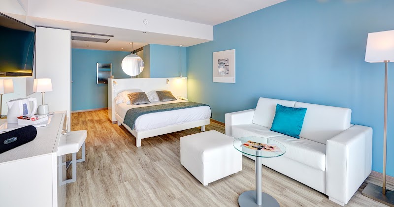 Protur Alicia Hotel photo 2