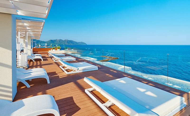 Protur Alicia Hotel photo 5