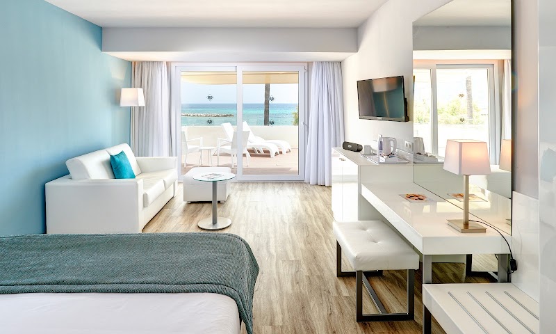 Protur Alicia Hotel photo 7