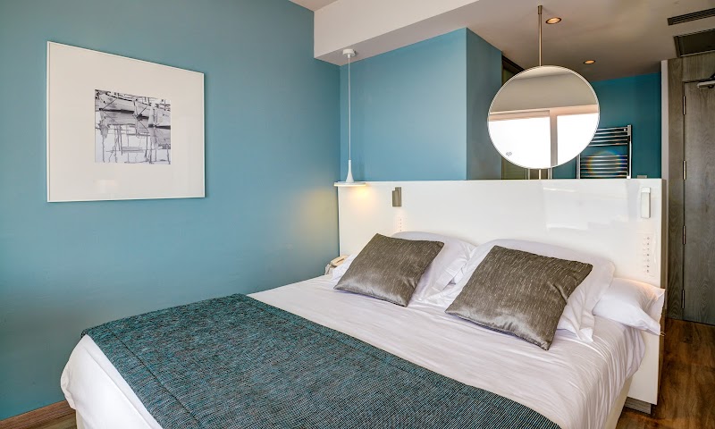 Protur Alicia Hotel photo 8