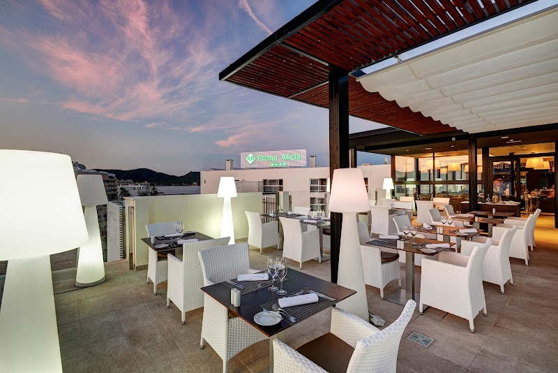 Protur Alicia Hotel photo 10