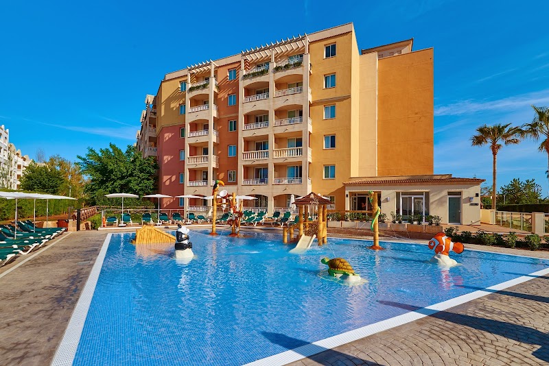 Protur Badia Park Aparthotel photo 5