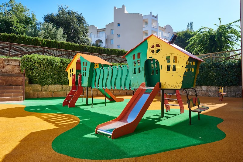 Protur Badia Park Aparthotel photo 8