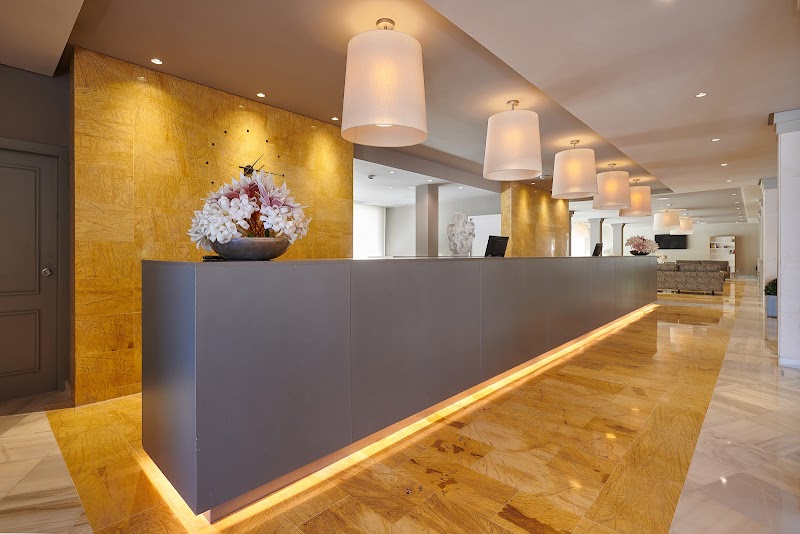 Protur Badia Park Aparthotel photo 9
