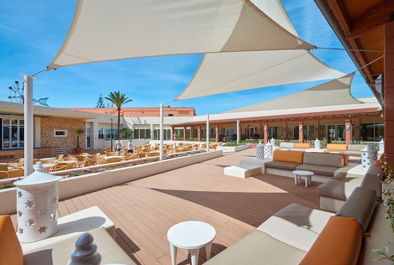 Protur Badia Park Aparthotel photo 10