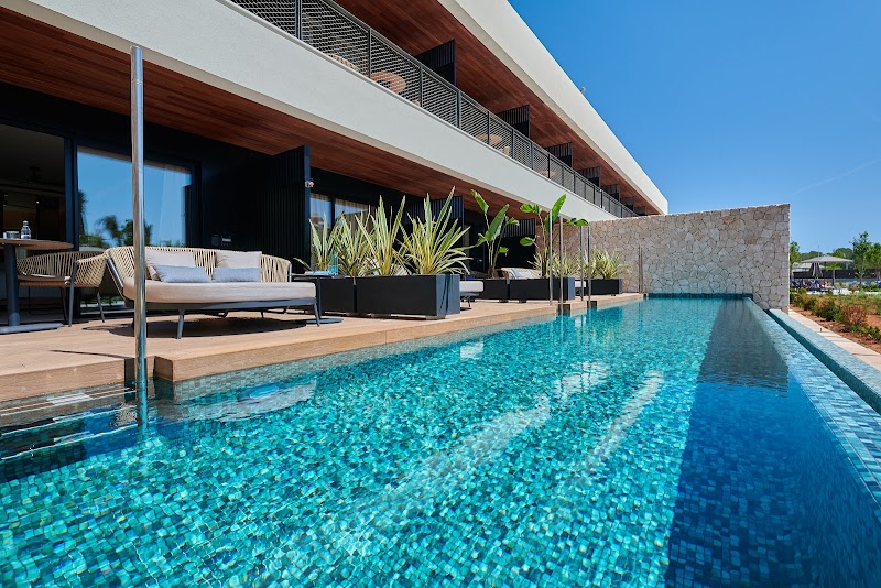 Protur Biomar Sensatori Resort