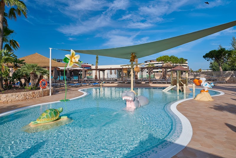 Protur Biomar Sensatori Resort photo 9