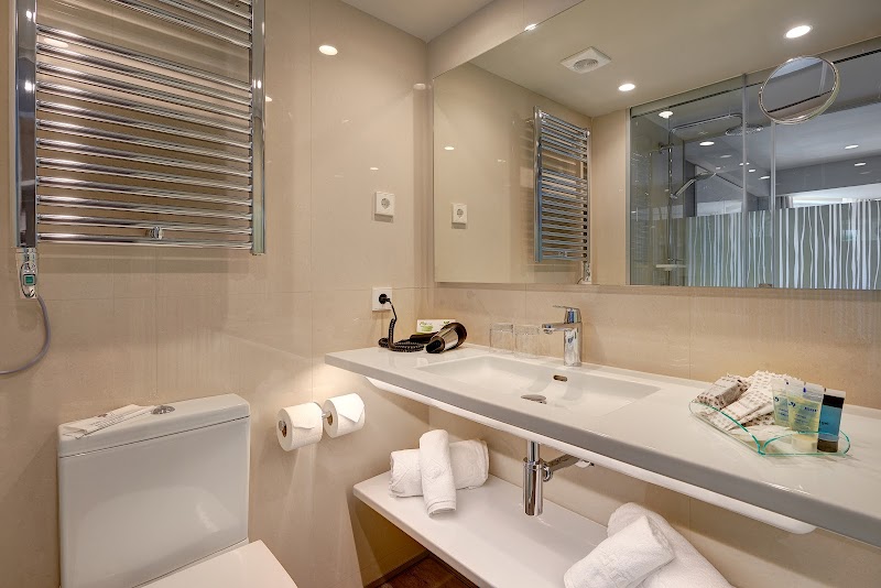 Protur Bonamar Hotel photo 4
