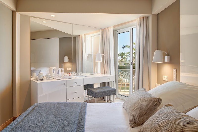 Protur Bonamar Hotel photo 5