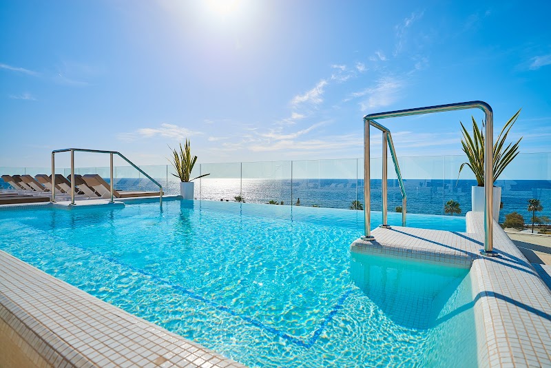 Protur Bonamar Hotel photo 6