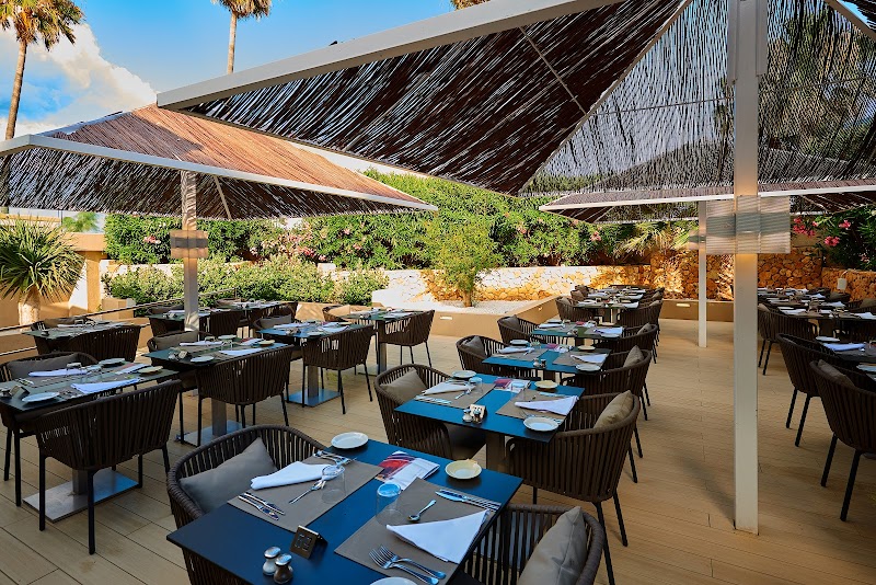 Protur Bonamar Hotel photo 8