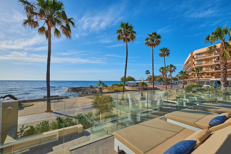 Protur Bonamar Hotel photo 9
