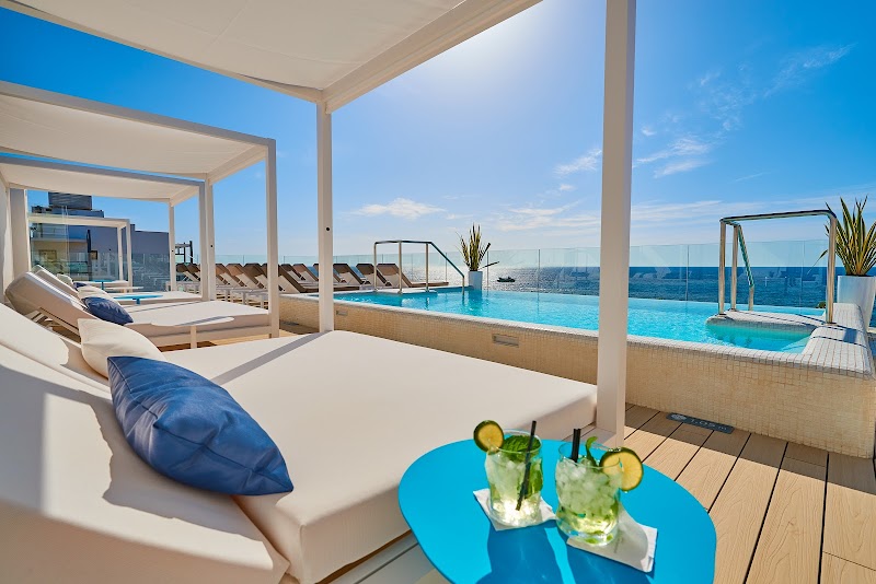 Protur Bonamar Hotel photo 10