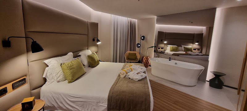 Protur Naisa Palma Hotel photo 2