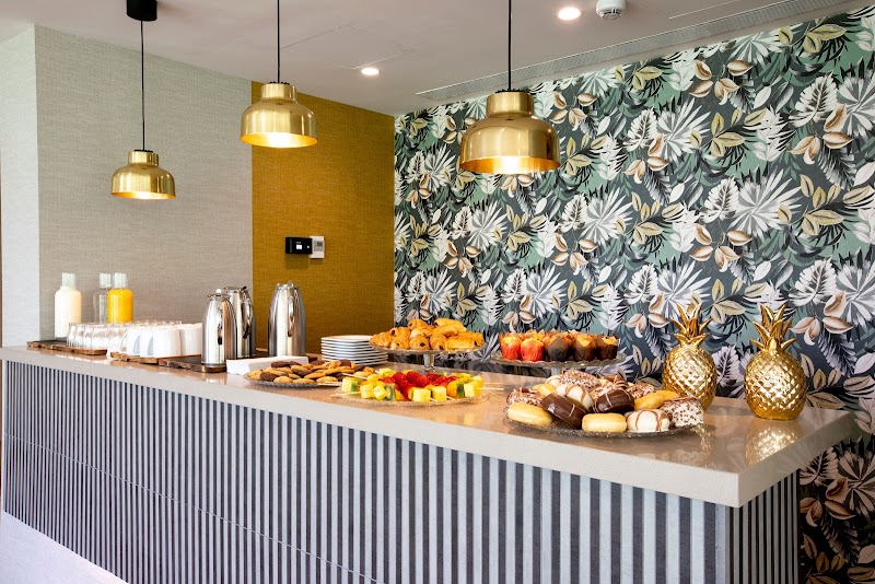 Protur Naisa Palma Hotel photo 9