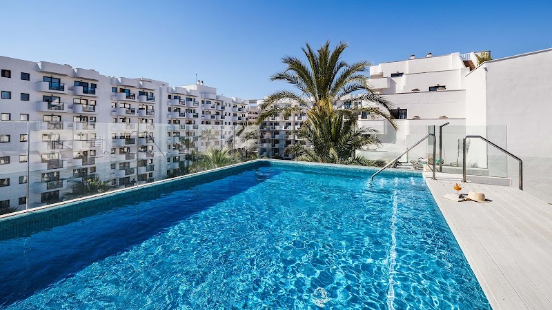 Protur Palmeras Playa Hotel