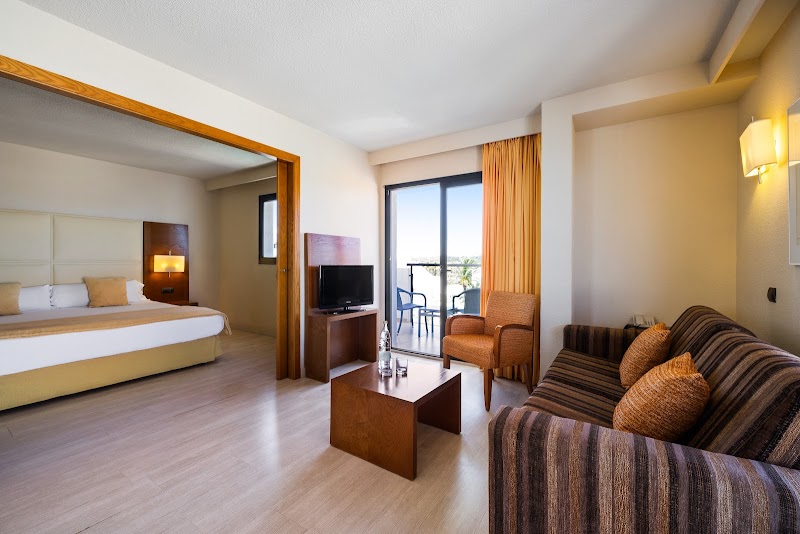 Protur Palmeras Playa Hotel photo 2
