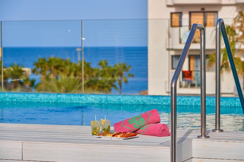 Protur Palmeras Playa Hotel photo 3