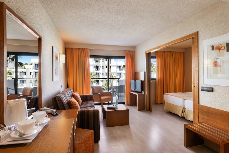 Protur Palmeras Playa Hotel photo 5