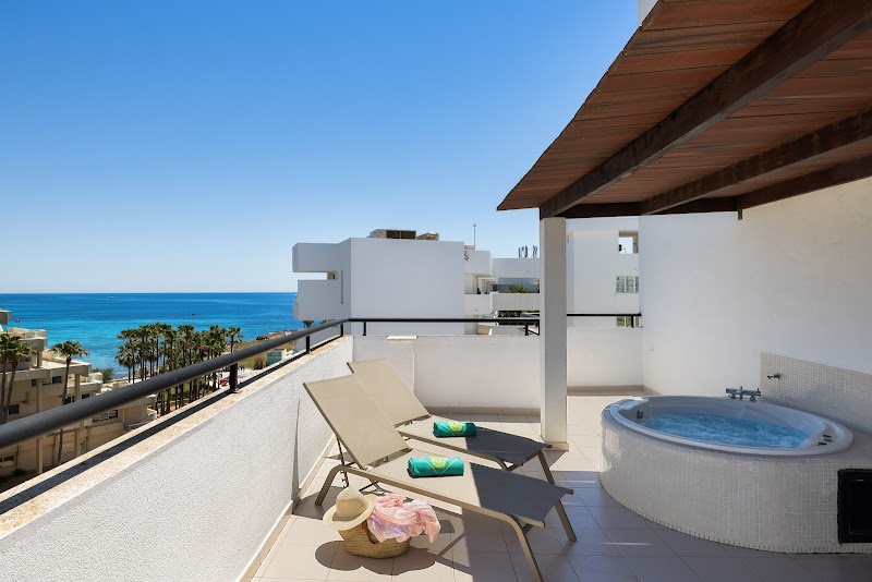 Protur Palmeras Playa Hotel photo 6
