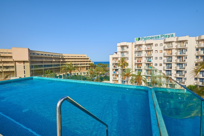 Protur Palmeras Playa Hotel photo 7