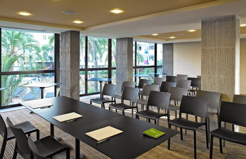 Protur Palmeras Playa Hotel photo 9