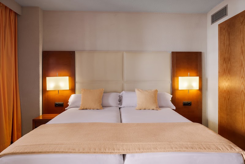 Protur Palmeras Playa Hotel photo 10