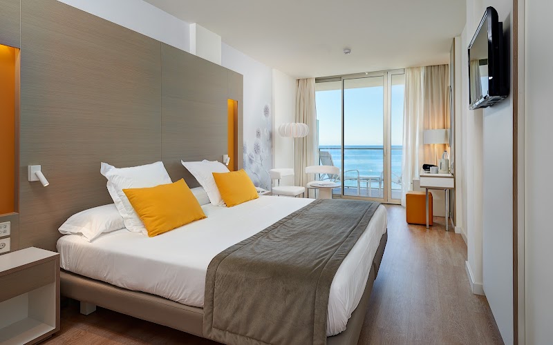 Protur Playa Cala Millor Hotel photo 2
