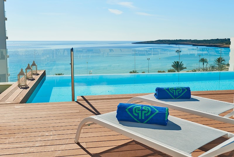 Protur Playa Cala Millor Hotel photo 3