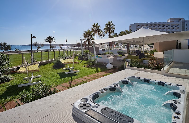 Protur Playa Cala Millor Hotel photo 5