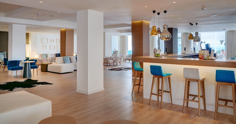Protur Playa Cala Millor Hotel photo 10