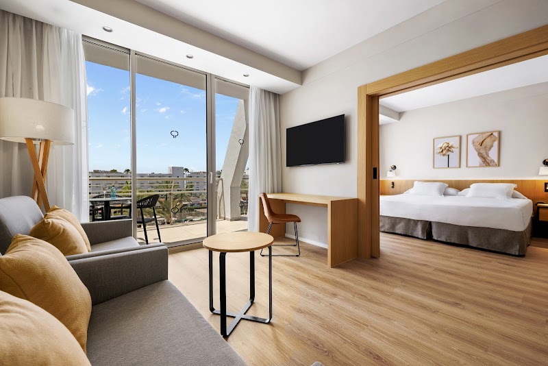 Protur Sa Coma Playa Hotel & Spa photo 2