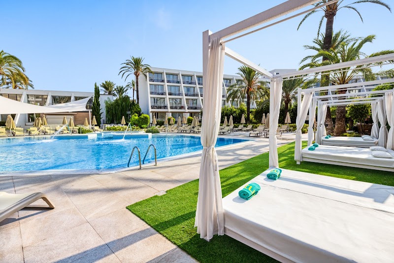 Protur Sa Coma Playa Hotel & Spa photo 3