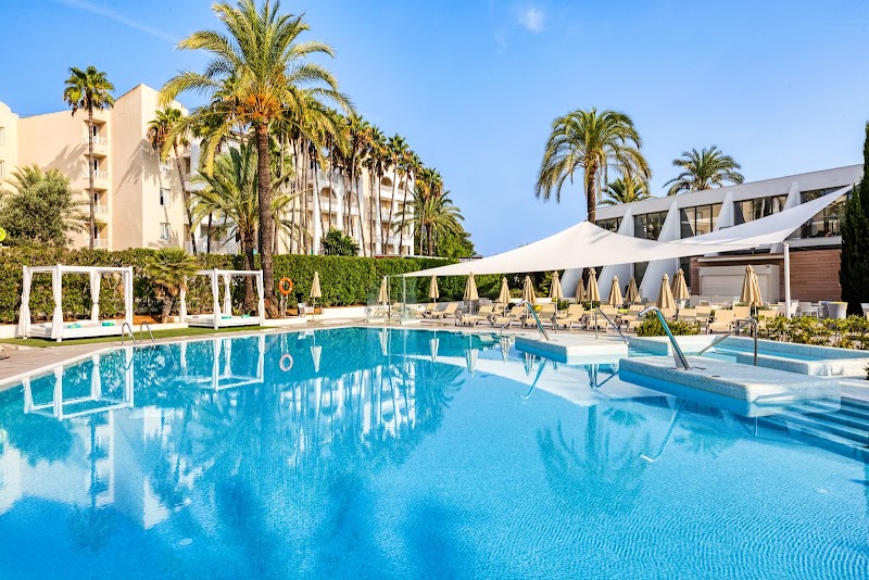 Protur Sa Coma Playa Hotel & Spa photo 5