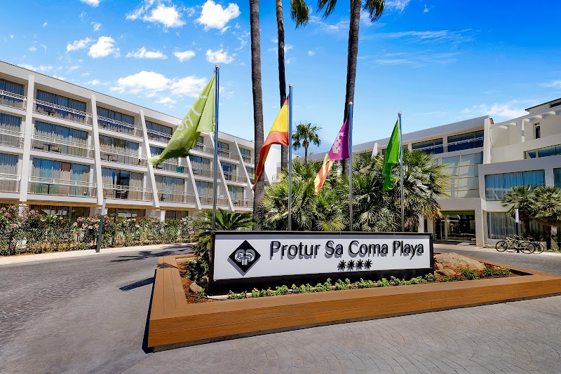 Protur Sa Coma Playa Hotel & Spa photo 6