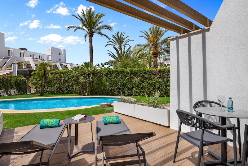 Protur Sa Coma Playa Hotel & Spa photo 7