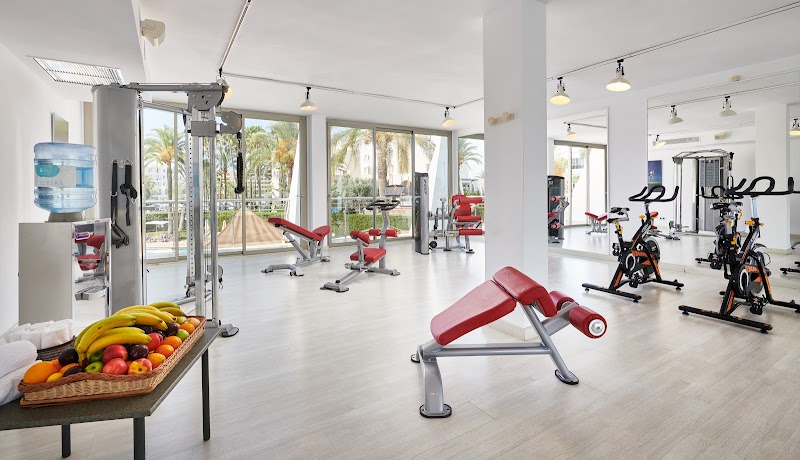 Protur Sa Coma Playa Hotel & Spa photo 9