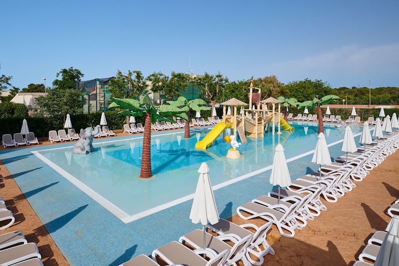 Protur Safari Park Aparthotel photo 5