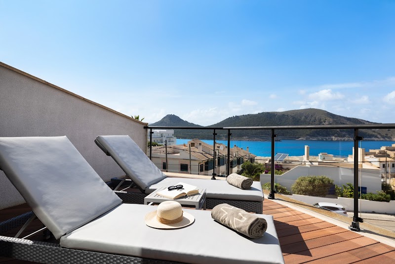 Protur Turo Pins Hotel