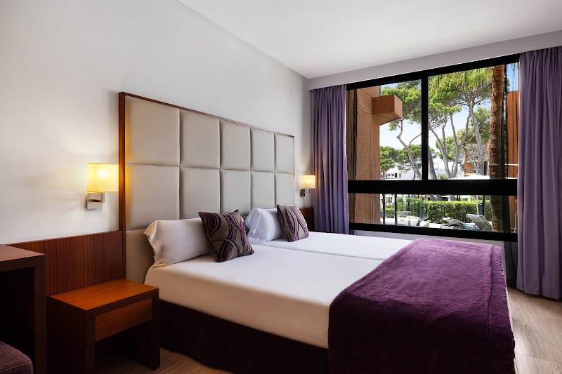 Protur Turo Pins Hotel photo 2