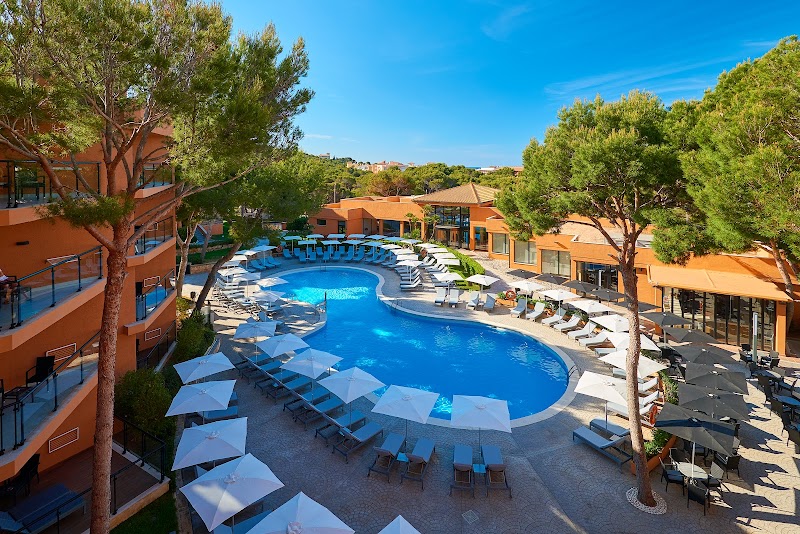 Protur Turo Pins Hotel photo 3