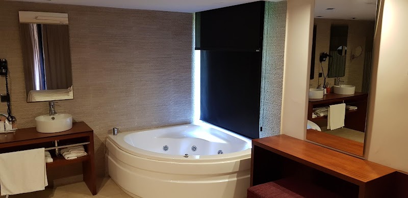 Protur Turo Pins Hotel photo 4