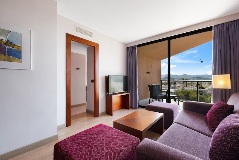 Protur Turo Pins Hotel photo 6