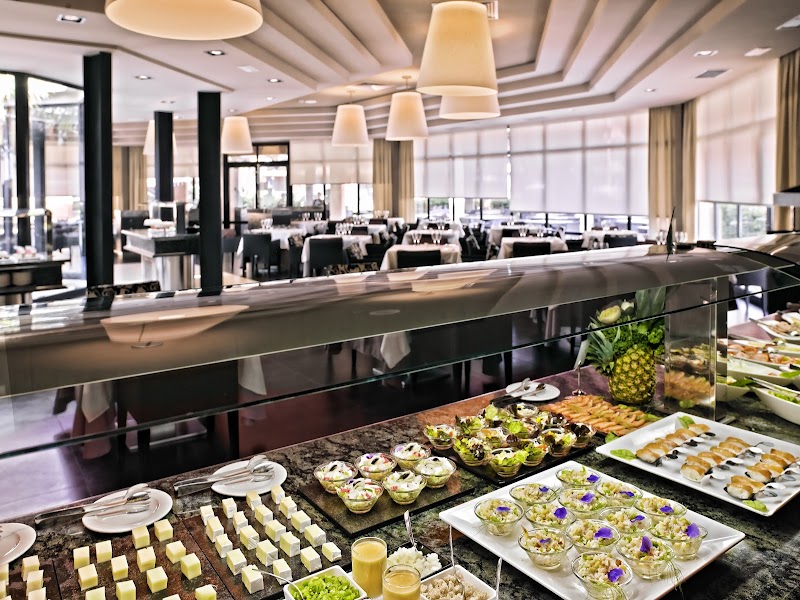 Protur Turo Pins Hotel photo 8